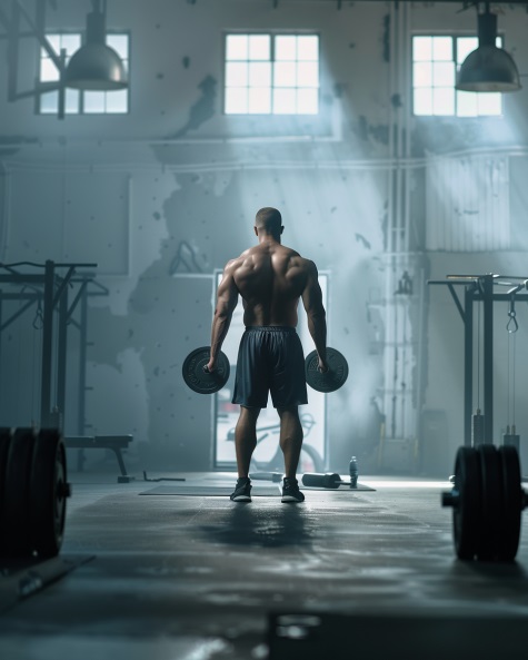CKT TRAINING AREA 
