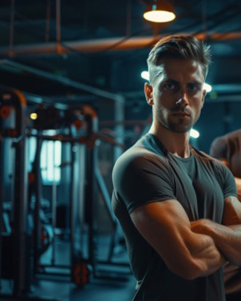 PERSONAL TRAINING 